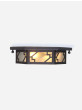 Steppe Flush Mount