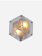 Steppe Flush Mount