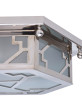 Steppe Flush Mount