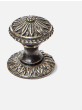 Floret Cupboard Knob