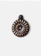 Pumpkin Escutcheon