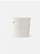 Whiteread Planter