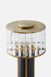 Mini Glass Drum