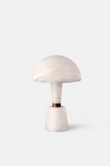 Alabaster Cep
