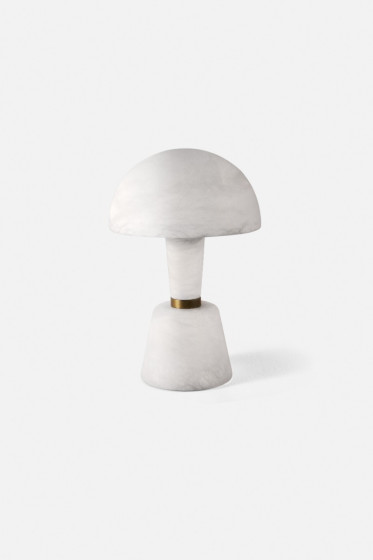 Mini Alabaster Cep