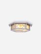 Steppe Flush Mount