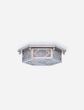 Steppe Flush Mount
