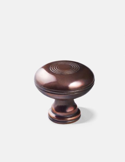 Egerton Cupboard Knob