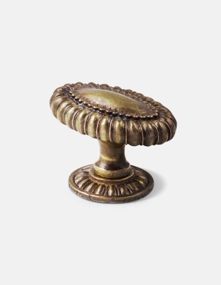 Holland Door Knob