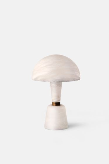 Alabaster Cep