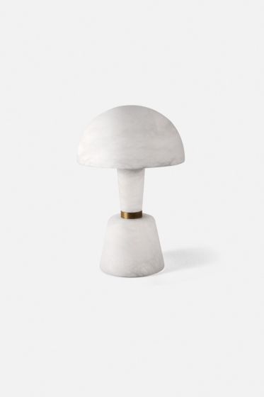 Mini Alabaster Cep