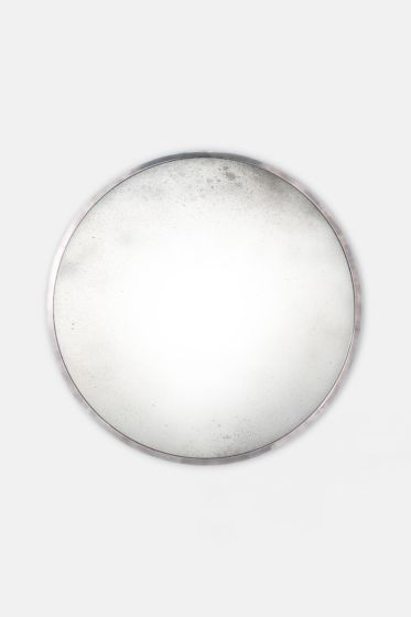 Round Convex Mirror