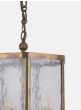 Clementina Lantern