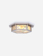 Steppe Flush Mount