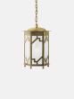 Steppe Lantern