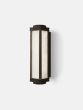 Alabaster Shot Light No.4