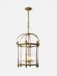 Goodwood Lantern