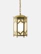 Steppe Lantern