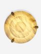Alabaster Lang Flush Mount
