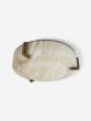 Alabaster Lang Flush Mount