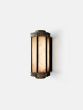 Alabaster Shot Light No.6
