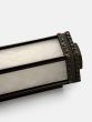 Alabaster Shot Light No.6