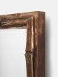 Bamboo Mirror