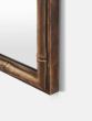 Bamboo Mirror