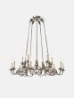 Coco Chandelier 