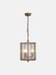 Clementina Lantern