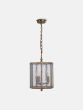 Clementina Lantern