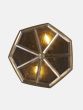 Grace Flush Mount