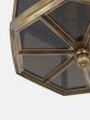 Grace Flush Mount