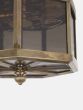 Grace Flush Mount