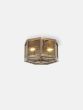 Grace Flush Mount