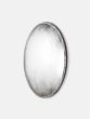 Round Convex Mirror
