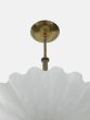 Crest Pendant