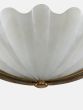 Crest Wall Light