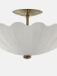 Crest Semi Flush Mount