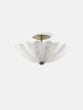 Crest Semi Flush Mount
