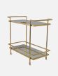 Normandie Drinks Trolley