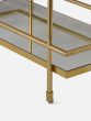 Normandie Drinks Trolley