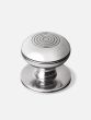 Egerton Door Knob