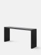 Lacquer Console