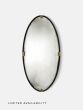 Oval Convex Mirror
