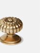 Pumpkin Cupboard Knob