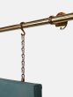 Ramsay Picture Rail System