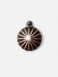 Ribbed Escutcheon