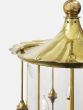 Roman Lantern