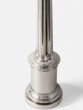 Round Cluster Column